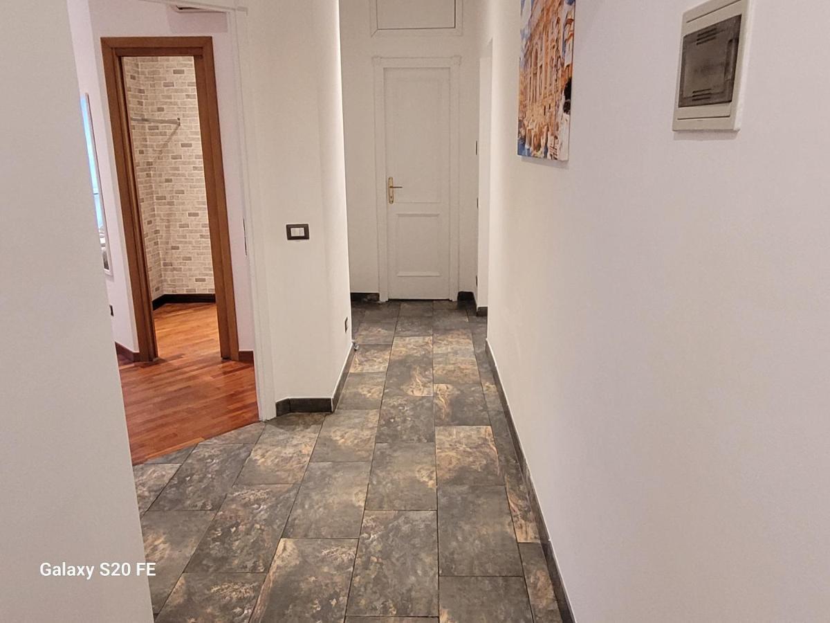 Vatican House 98 Róma Kültér fotó